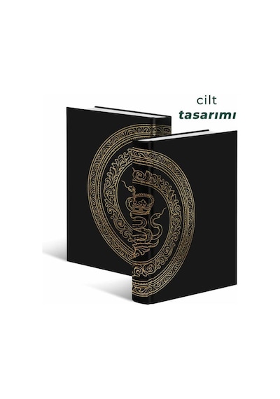 Kasırgaya Kanan Saka 3 - Ciltli