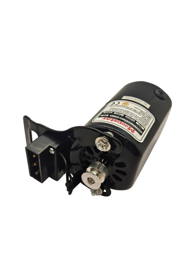 Ev Tipi Aile Dikiş Makinesi Motoru 220v-130w %100 Bakır / 63hf-130