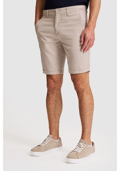 U.S. Polo Assn. U.s. Polo Assn. Erkek Taş Şort / Bermuda 50322330-vr049 Taş Rengi