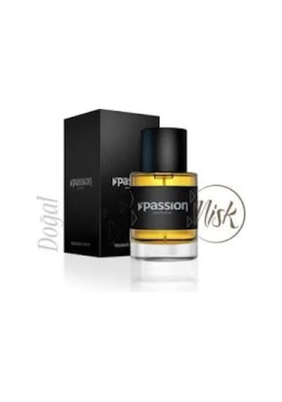 Le Passion KG12 Kadın Parfüm EDP 55 ML
