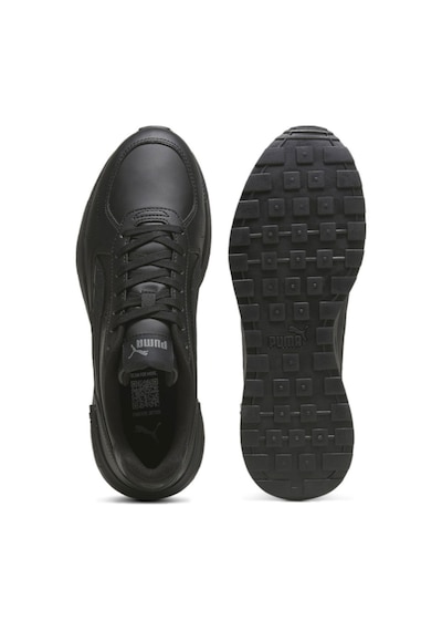 Puma Graviton Sl 2 Erkek Siyah Spor Ayakkabı 39537801 001