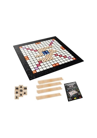 5623 Matematik Oyunu - Redka - Kumtoys