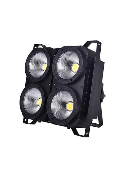 Redjet Cob 4100w 4x100 Watt Cob Led Sahne Işığı