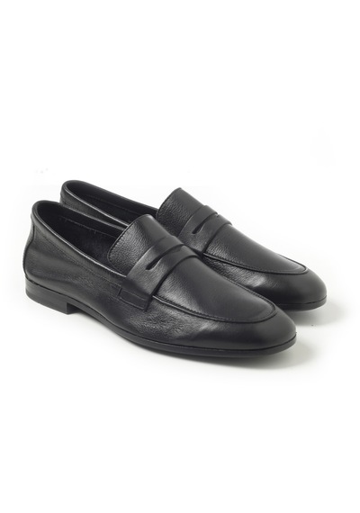 Sneaker Günlük Erkek 34m5 Frau Mousse Nero Siyah
