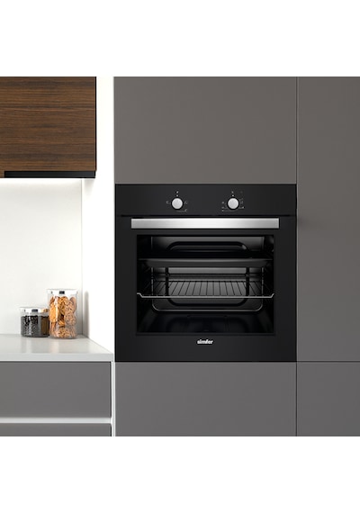 Simfer 7332 60 LT Ankastre Fırın