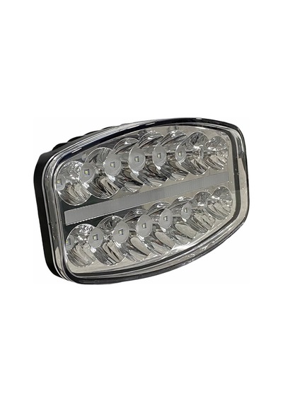 Demmon 10v-30v Sis Lambası 14 Led Unıversal Jumbo 320 (245*139*91 N11.7632