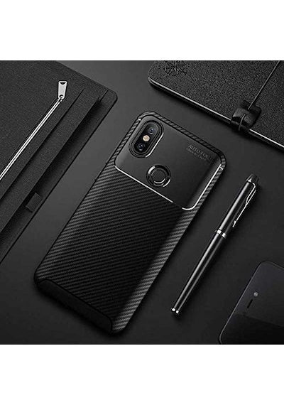 Xiaomi Mi 6x İle Uyumlu Kılıf Siyah Karbon Silikon Orijinal Esnek İnce Geliştirilmiş Dayanıklı Darbe Karşıtı Koruyucu Yeni Tasarım Xiaomi Mi 6x, Siyah Sku: Zeusb0975fn7wt Xiaomi Mi 6x İle Uyumlu Kılıf Siyah Karbon Silikon Orijinal Esnek İnce Geliştirilmiş Dayanıklı Darbe Karşıtı Koruyucu Yeni Tasarım Xiaomi Mi 6x, Siyah Sku: Zeusb0975fn7wt