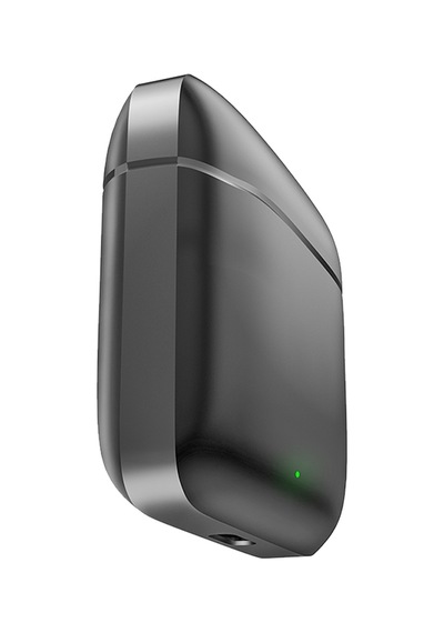 İxtech IX-E19 Metal Kasa Bluetooth Kulaklık Gri