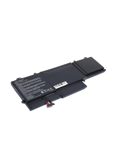 Asus Uyumlu Zenbook Ux32A Ux32V Ux32Vd C23-Ux32 Notebook Bataryası, Pili