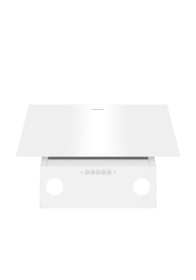 Grundig GDSP345 W 7704330251 Davlumbaz