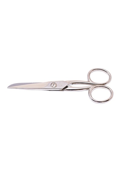 Makas Vidalı 13cm / 232-5