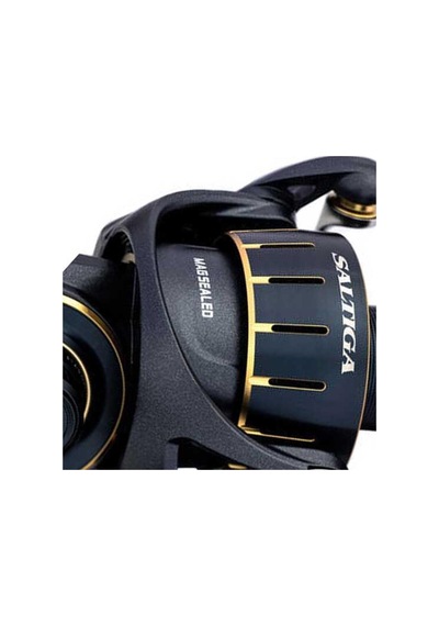 Daiwa Saltiga 23 5000h Makara