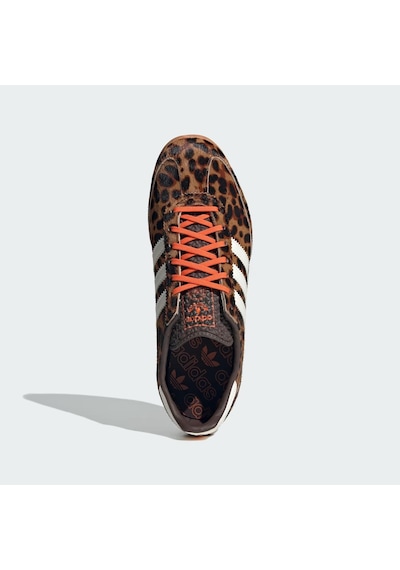 Adidas Sl 72 Og Kadın Günlük Spor Ayakkabı C-adıjı0189b10a00 Kahverengi
