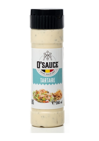 O Sauce Tartare Sos 280 ML