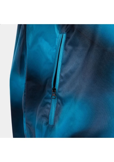 Mavi Joma Erkek Futbol Yağmurluk R-trail Nature Raincoat 103218.716 mavi