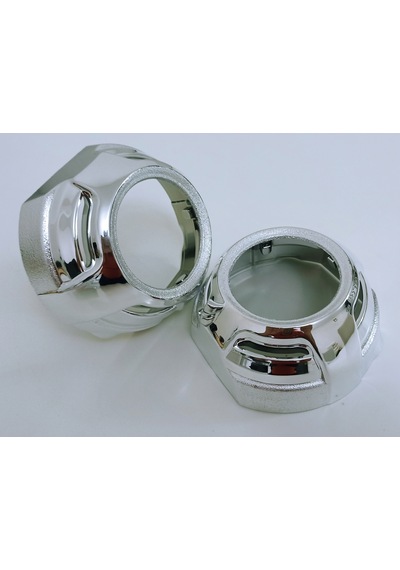 Bi-Xenon / Bi-Led Mercek Kapağı 3,0 Inc Far Mercek Kapağı Model 5