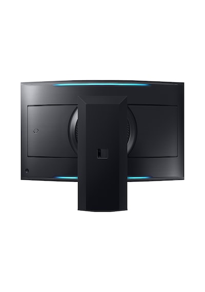 Samsung Odyssey Ark LS55CG97WNUXUF 55" 1 MS 165 Hz 4K UHD Curved VA Mini LED Monitör