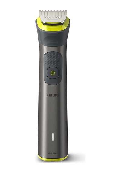 4 Adet Philips All In One Trimmer 7000 Serisi Erkek Bakım Seti Mg7930/15