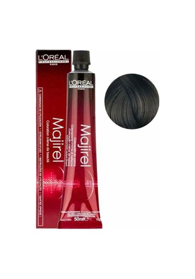 Majirel 4.3 Kestane Dore Saç Boyası 50 Ml 3474634002315