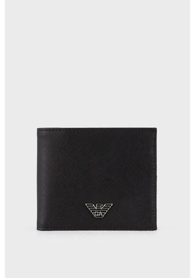 Emporio Armani Erkek Cüzdan Y4R168 Y138E 81072 Siyah Y4R168 Y138E 81072_07