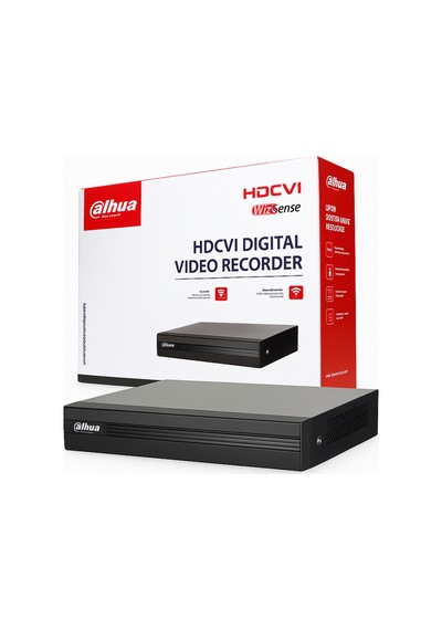 Xvr1b04 I T Full Hd 4 Kanal Kamera Kayıt Cihazı