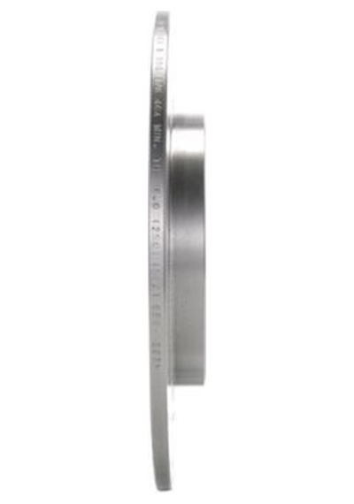 Peugeot 206 1.6 1998-2007 Bosch Arka Disk 2 Adet