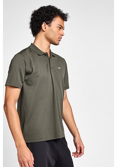 Lescon Erkek Kısa Kol Polo Yaka 25s-1297-25b Haki