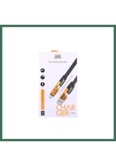 En-cag Cl 24 4+1 Sarj Kablosu 1 Adet Bss Standart