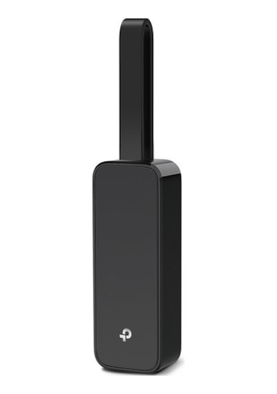 TP-LINK UE306 10/100/1000 USB3.0 ETHERNET AĞ  ADAPTÖRÜ