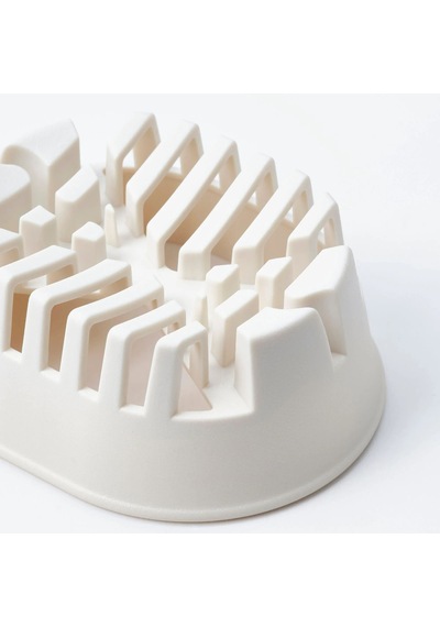 Ikea Uppfylld Yumurta Kesici Seti 7 X 8,4 Cm Çok Renkli 4 Parça