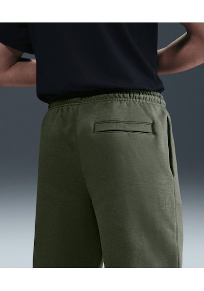Nike Fn3787-222 Club Fleece Erkek Jogger Pantolon - Yeşil