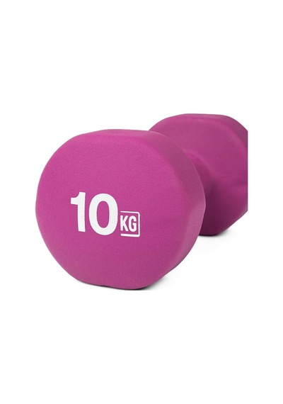 Nd100 10 Kg Neopren Dambıl