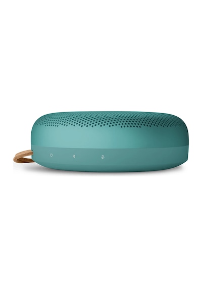 Bang & Olufsen Beosound A1 3. Nesil Bluetooth 5.1, 360 Ses, Ip67 Su Ve Toz Geçirmez, 24 Saat Pil, Güçlü Bas, Taşınabilir Premium Bluetooth Hoparlör