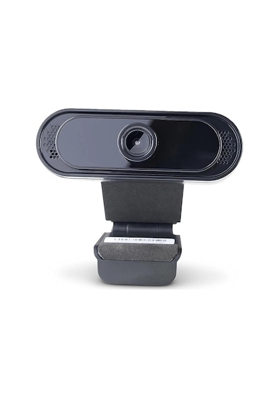 Webcam  1080p Hd Konferans Kamera Dahili Mikrofon Görüntülü Sohbet Yayın Kamerası Hd Video Ae