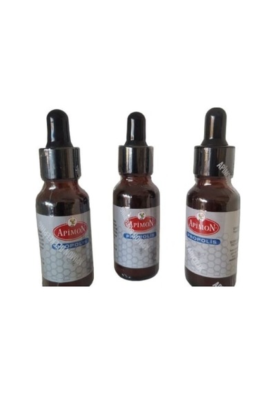 Apimon Su Bazlı Propolis Eksraktı