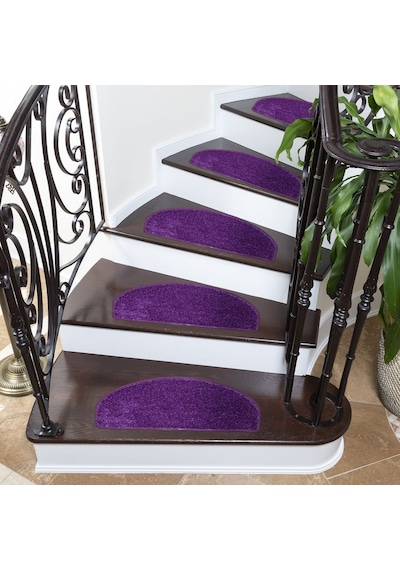 Stepmat Tufting Halıdan Basamak Ve Merdiven Paspası (542132458)