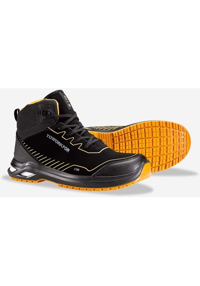 Toworkfor X-505 S3 Src Esd İş Botu