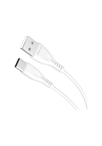 FitPlus Bianca B123 USB - Type-C Şarj Kablosu 2.4A 1mt
