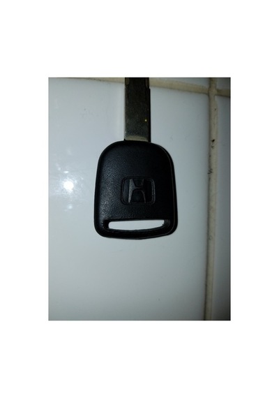 Honda Anahtar Kaplaması
