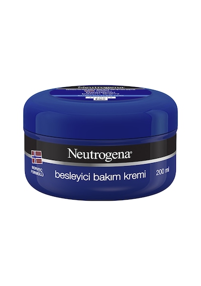 Neutrogena Besleyici Bakım Kremi  200 ML