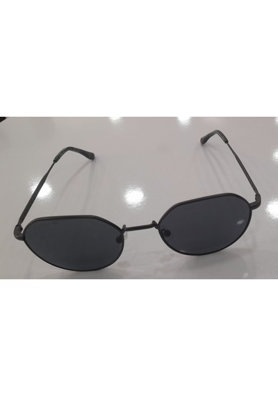 Lacoste L288s 035 53-20 145 Koyu Füme