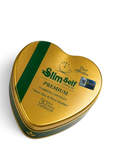 Slimself Coffe Ve Capsul 2li Avantaj