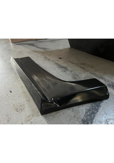 Bmw F30 Vorsteiner M3 Flap Plastik Boyalı