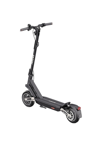 Navee St3 1000 Watt 60 Km Menzil Elektrikli Scooter Siyah Siyah