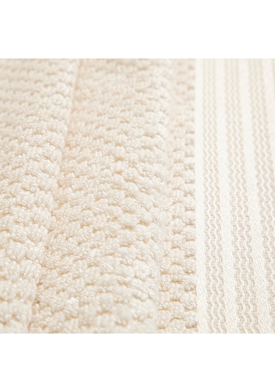 Chakra Maura Bambu El Havlusu 30x50 Cm Natural