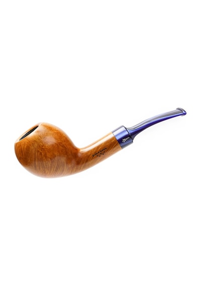 Şahin Kuyruklu Yıldız 180 9mm. Filtreli Akrilik Saplı Pipo 238500