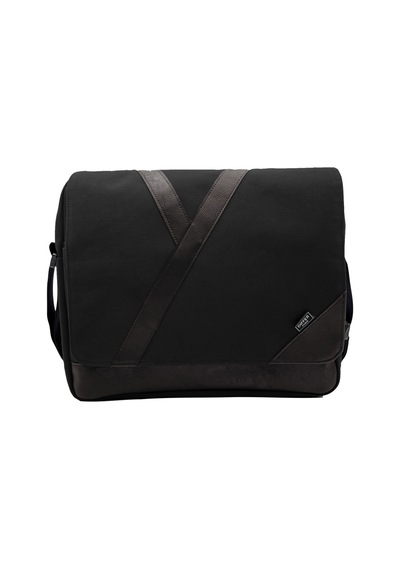 Differ 15-15.6-16" İnç Siyah Su Geçirmez Unisex