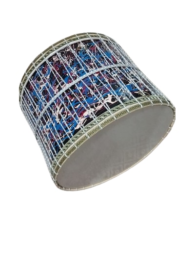 Eker Percussıon Asma Davulları