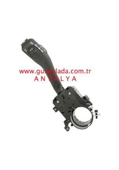 Sinyal Kumanda Kolu Cruise Control System Skoda Fabia, Octavia