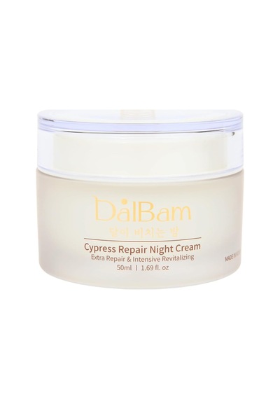 Karşıtı Gece Onarım Kremi 50ml